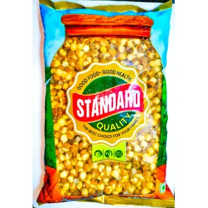 ROASTED CHANA