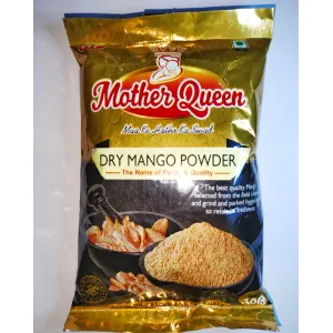 DRY MANGO POWDER (AAMCHUR)