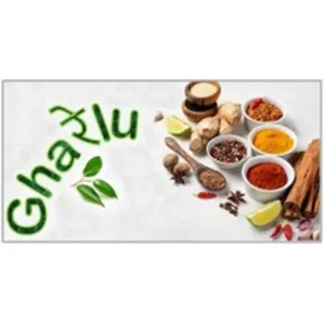 Ghaरेlu 