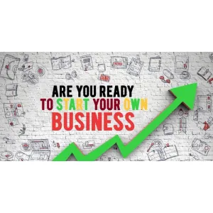 How to start Your Own Business Like Pro