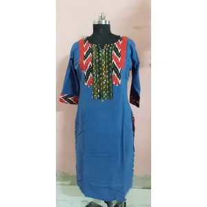 Old used kurti