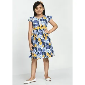 Frock Casual 10-23*M5