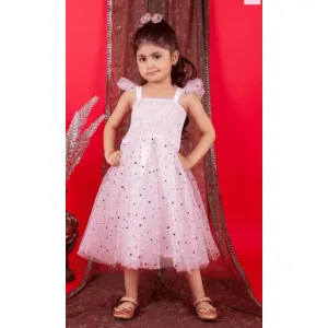 Frock satin 10-23*M2