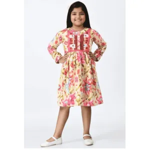 Frock Casual 10-23*M4