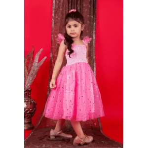 Frock Satin 10-23*M3
