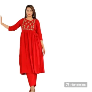 KP PANT SET ORNA 03-23*23