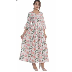 Gown