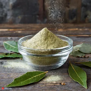 Bay Leaf Powder (तेज पत्ता पाउडर)