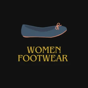 Women Footwear 
