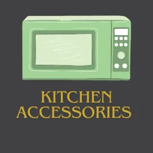 Kitchen Accessories 