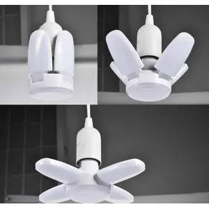 Ceiling fan Led Light 