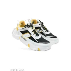 Letest Sports Shoes 