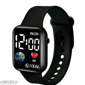Combo Offer Airpod & Smartwatchs