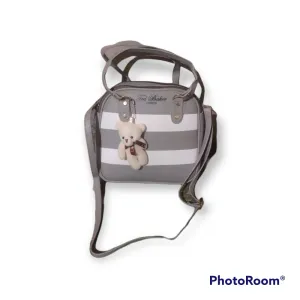 Slingbag crossbodybag