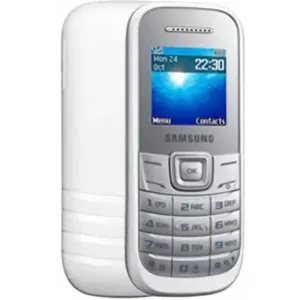 SAMSUNG GURU GT  (White)