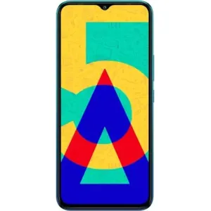 Infinix Smart 5A (Quetzal Cyan, 32 GB)  (2 GB RAM)