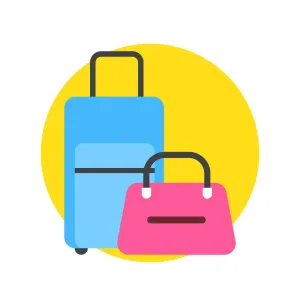 Bags & Luggage 
