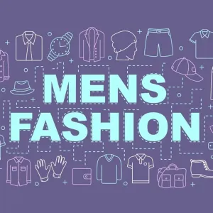 Mens Fashion
