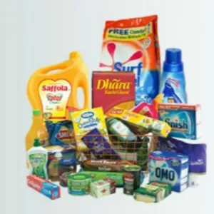 FMCG PRODUCTS 