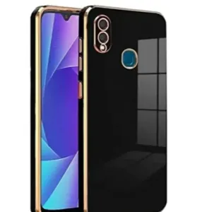 Back Cover Case for Vivo Y91