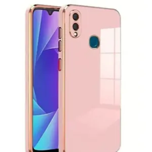 Back Cover Case for Vivo Y91 & Y93