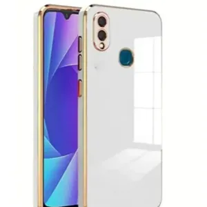 Back Cover Case for Vivo Y91 & Y93