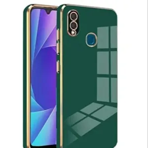 Back Cover Case for Vivo Y93 & Y91