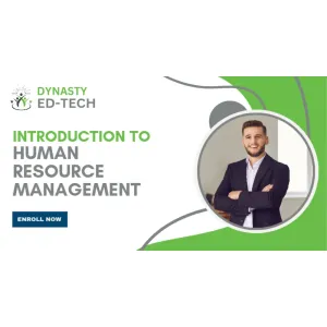 Human Resource Management (Beginner Level)
