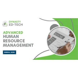 Human Resource Management (Advanced Level)
