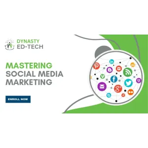 Mastering Social Media Marketing