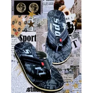 Sports Flip Flop