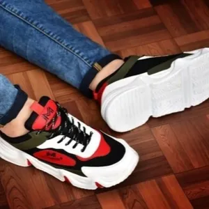 Sports Shoes Sneakers for Mens