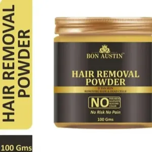 Hair Removal Powder