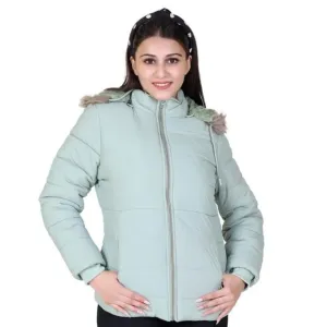 Winter Wear Women's Jacket