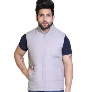 Indian Fort Brand Quilted jacket for men's