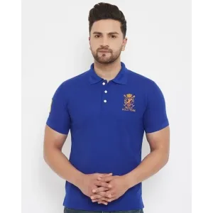 Mens Half Sleeves T-shirts
