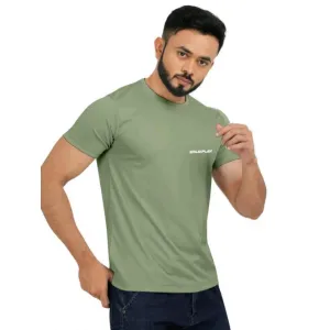 Sporty T-shirt for men
