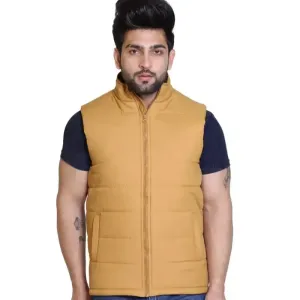 Indian Fort Brand Quilted jacket for men's