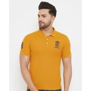 Mens Half Sleeves T-shirts