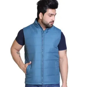 Indian Fort Brand Quilted jacket for men's