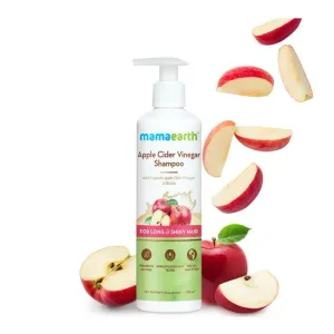 Mamaearth Apple Cider Vinegar Shampoo 250 ml