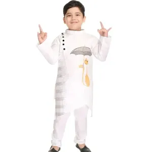 NEW GEN BOYS KURTA WITH PAIJAMA PANT