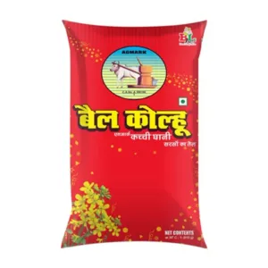 Bail kholu kachi Ghani Pouch 1 ltr.