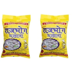 Rajbhog Makhana