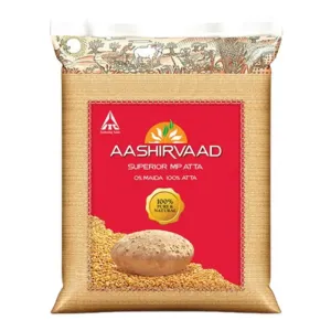 Aashirvaad Shudh Chakki Atta 10 kg