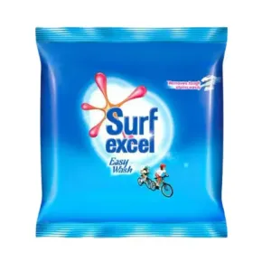 Surf Excel Easy Wash Detergent 3kg