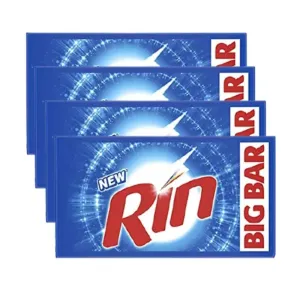 Rin Advance Bar 4X250g=1000g