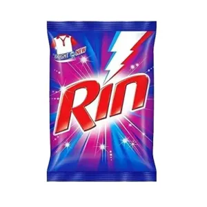 Rin Detergent Powder 1kg