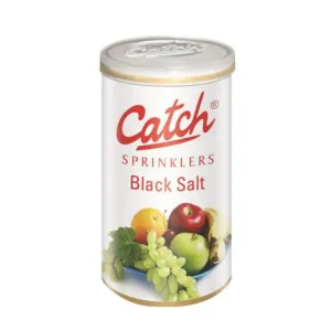 Catch Black Salt 200gm