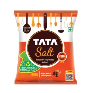Tata Salt 1 kg